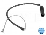 Brake Pad Sensor E38 Front